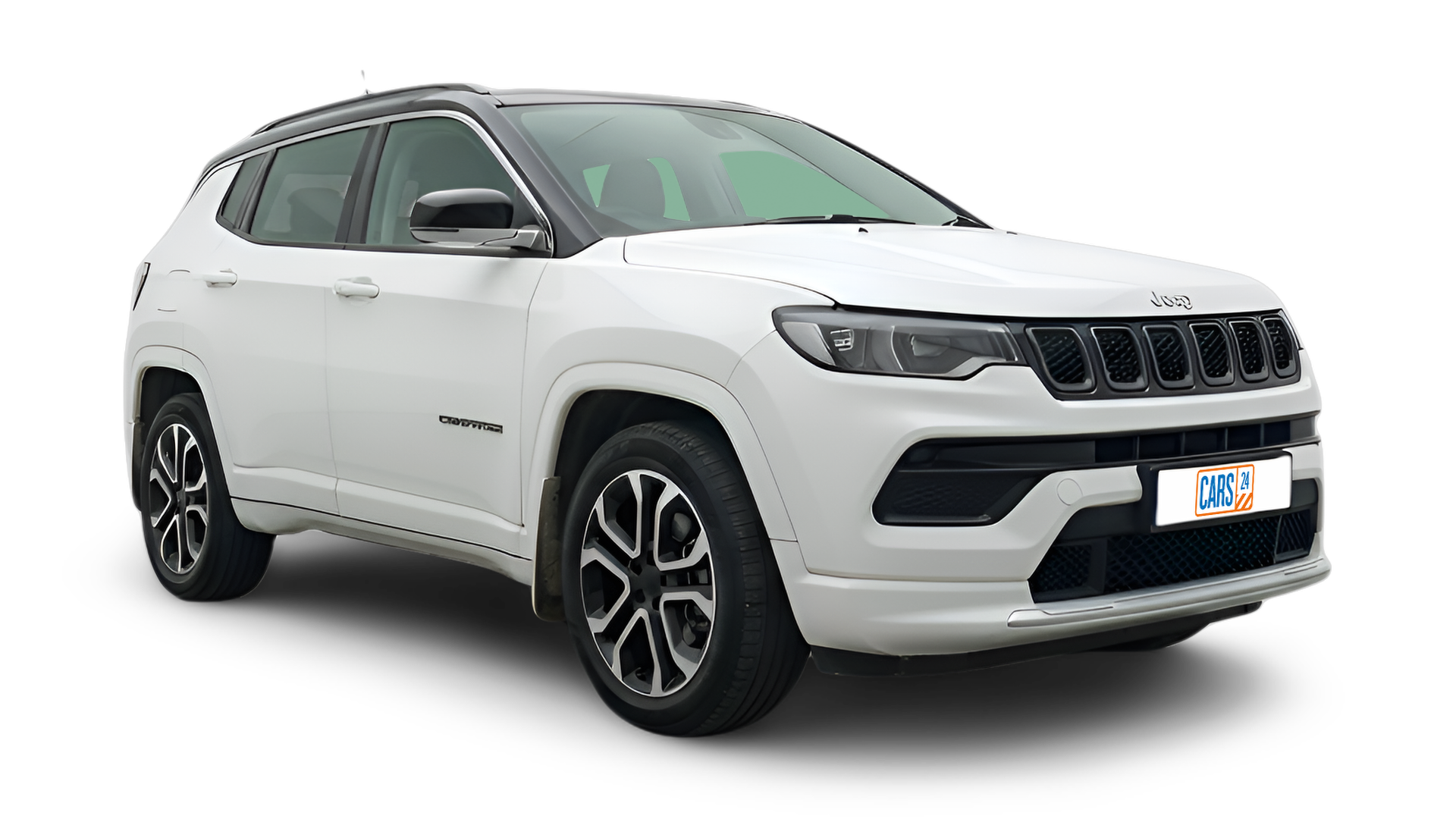 Jeep Compass-img